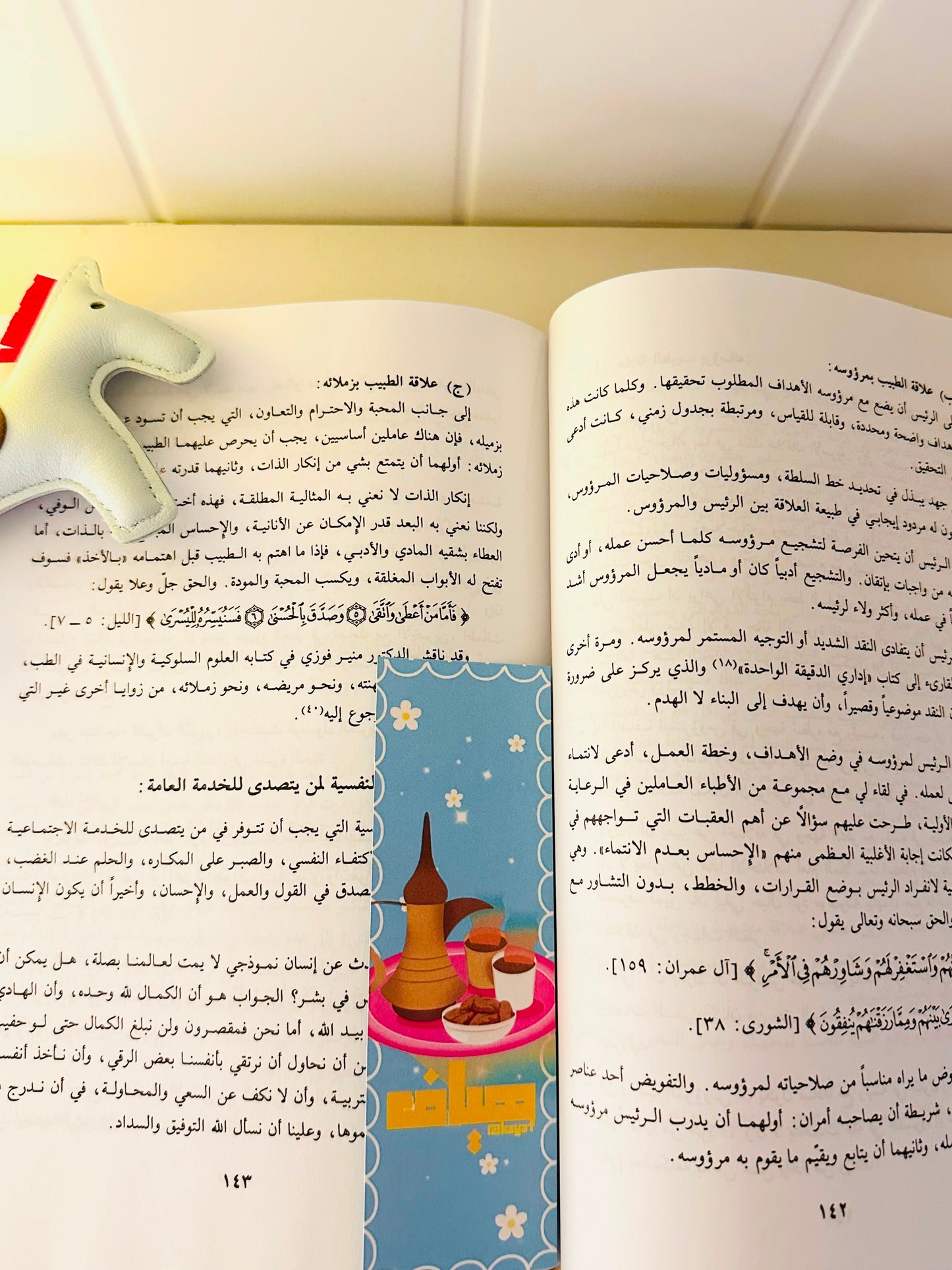فاصل ربيع القلوب